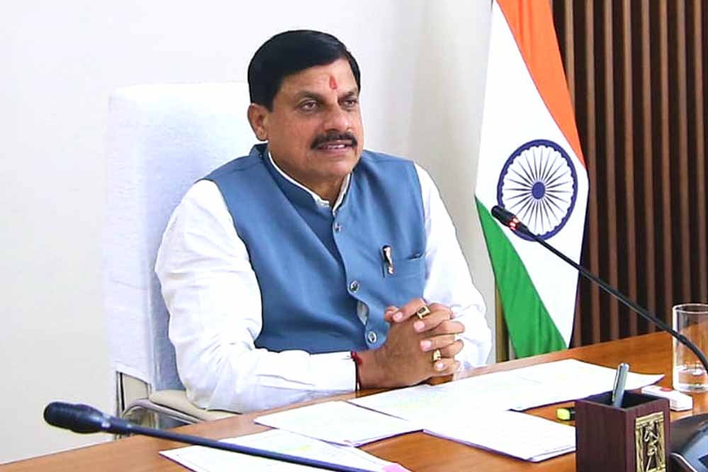 CM यादव आगामी जनकल्याण अभियान और इन्वेस्टर समिट में उनके विज़न को आगे ले जाने में महत्वपूर्ण कदम साबित होंगे 1 mohan 56 2