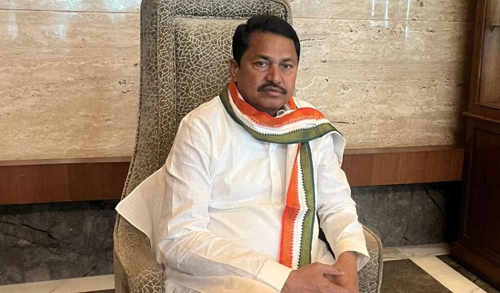 मतपत्रों द्वारा वोट देने के लिए जल्द ही भारत जोड़ो यात्रा जैसा एक बड़े पैमाने पर आंदोलन शुरू किया जाएगा: पटोले 1 nana1