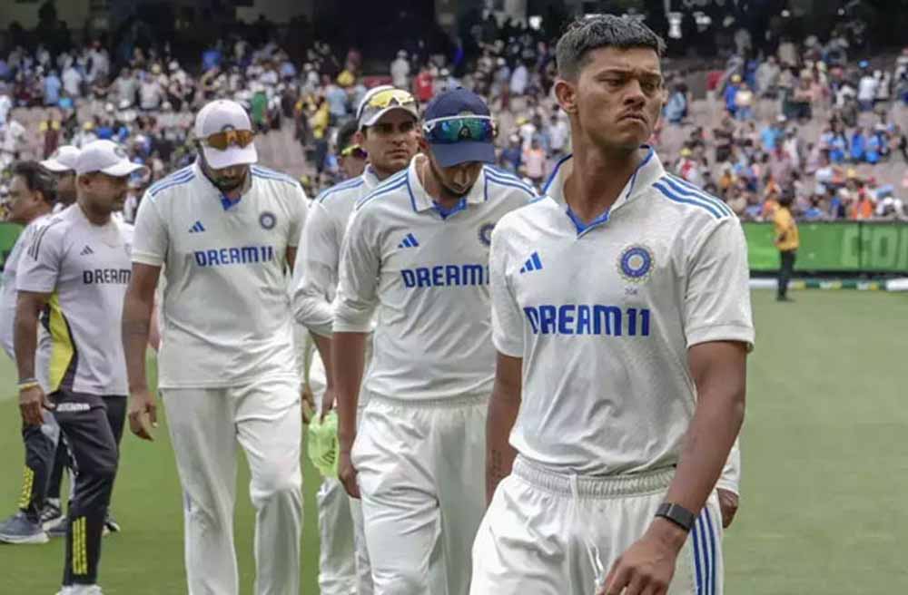 भारतीय टीम अंतिम टेस्ट में हारी तो डब्ल्यूटीसी से बाहर होगी 1 wtc 2