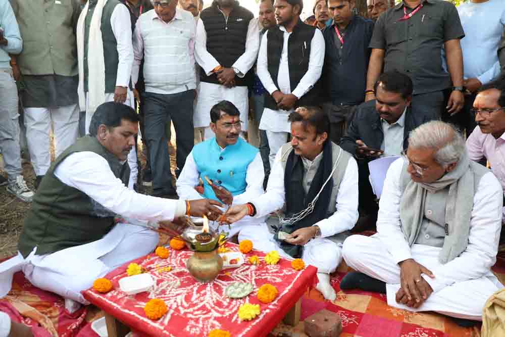 विंध्य को आगे बढ़ाने में युवा करें अपनी भूमिका का निर्वहन : उप मुख्यमंत्री श्री शुक्ल 1 1 387