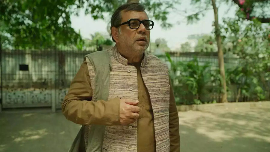 परेश रावल की फिल्म ‘द स्टोंरीटेलर’ का ट्रेलर रिलीज 1 1 952