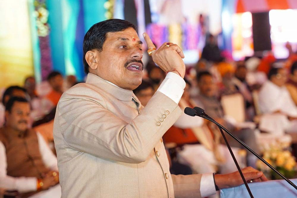 सेवरखेड़ी-सिलारखेड़ी और कान्ह क्लोज डक्ट हैं अद्भुत परियोजनाएं : मुख्यमंत्री डॉ. यादव 1 14A 8