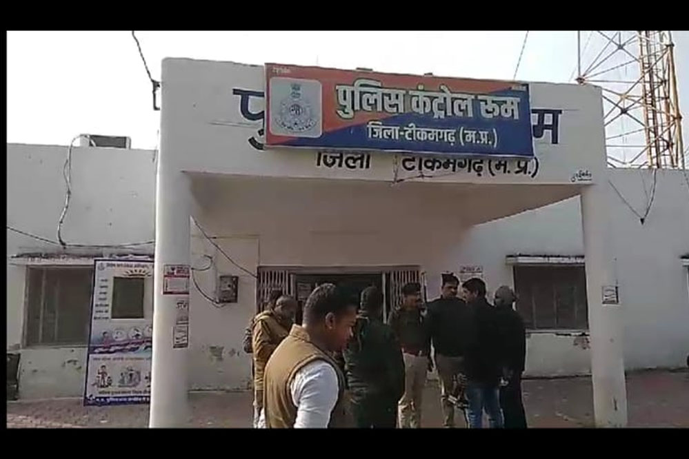 आबकारी विभाग की टीम पर हमला करने वाले 6 आरोपियों को पुलिस ने किया गिरफ्तार 1 16A42