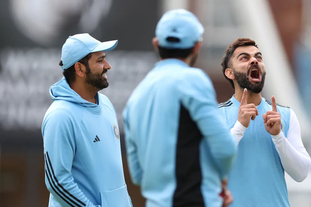 टीम इंडिया के प्लेयर्स को अब डोमेस्टिक क्रिकेट में जरूर खेलना होगा, यह अनिवार्य कर दिया गया है: BCCI 1 17A 43