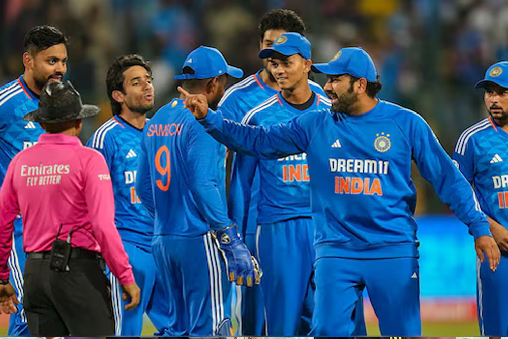 आज चैम्पियंस ट्रॉफी के लिए टीम का ऐलान, यशस्वी-शमी की एंट्री पक्की! क्या 'चोटिल' बुमराह को मिलेगा मौका? 1 18A 20