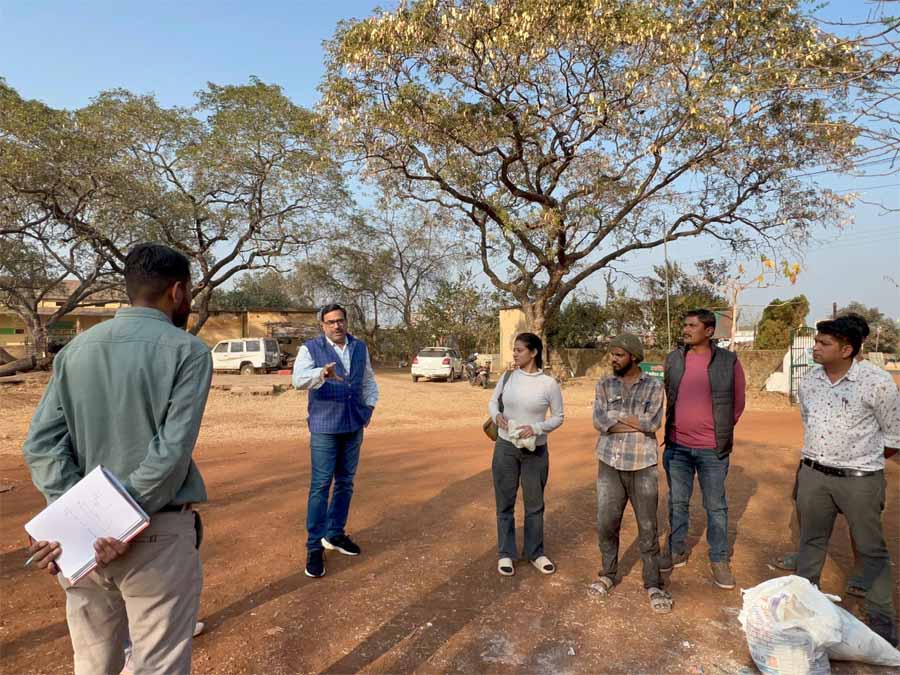 गणतंत्र दिवस के उपलक्ष्य में निकलेगी जल शक्ति अभियान की थीम पर झांकी, ‘कॉमन पोशार्ड पक्षी’ रहेगा आकर्षण का केंद्र 1 2 285