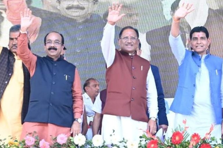 15 फरवरी तक किसानों को धान खरीदी के अंतर की राशि एकमुश्त देंगे