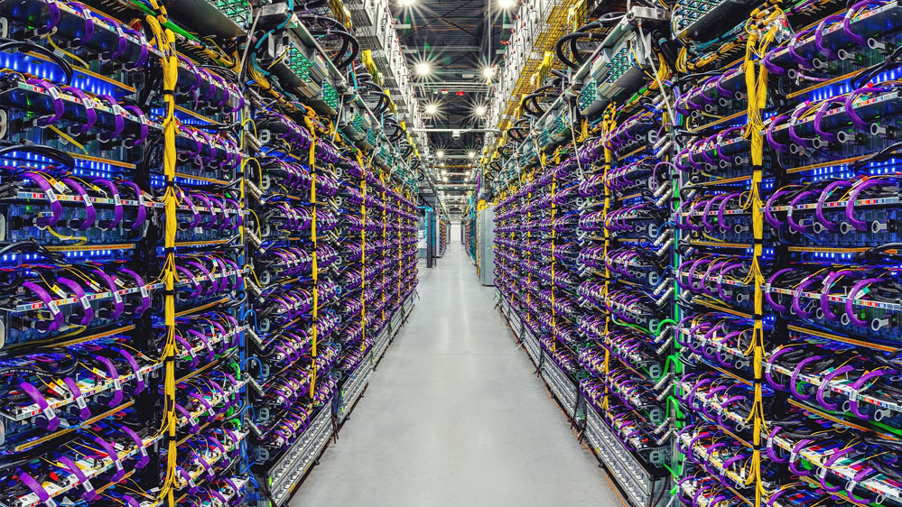 रिलायंस इंडस्ट्रीज का एआई सेक्टर में बड़ा दांव, दुनिया का सबसे बड़ा डेटा सेंटर बनाएगी कंपनी 1 24A 56