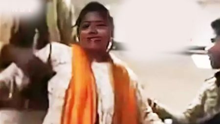 बिहार में महिला ने किया अजब कांड, प्राइवेट पार्ट में छिपा रखी थी अजब चीज