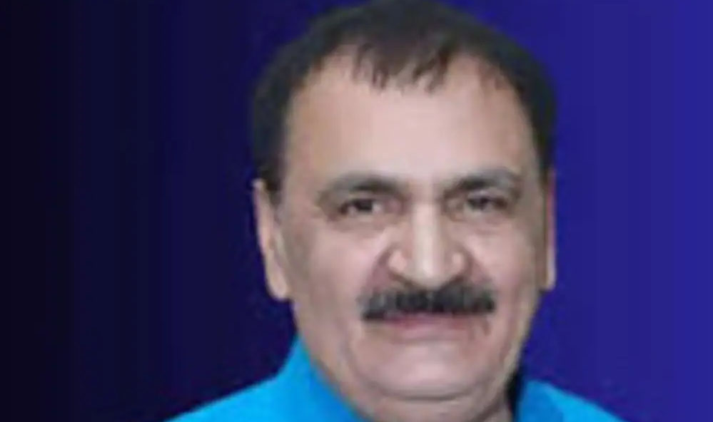 मुरादाबाद में सपा विधायक समरपाल से बंगला खाली कराया, नगर निगम ने की कार्रवाई 1 4A 32 1