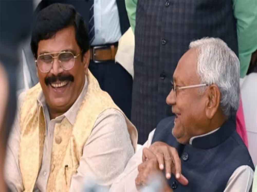 बिहार-सीएम नीतीश कुमार ने पुराने समीकरणों पर चुनावी वापसी की तैयारी! 1 Bihar 05 2 4