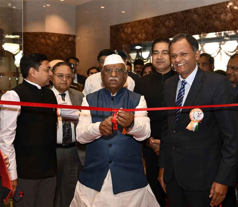 राजस्थान-राष्ट्रीय मतदाता दिवस समारोह में राज्यपाल बोले-'भारत विश्व का सबसे बड़ा लोकतांत्रिक राष्ट्र, मतदान बहुत बड़ी ताकत'