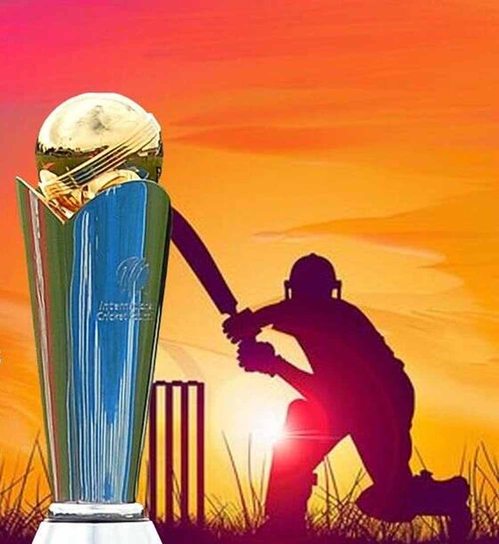 19 फरवरी से शुरू होने वाली चैंपियंस ट्रॉफी 2025 के लिए भारत पूरी तरह से तैयार, टीम की घोषणा में देरी, BCCI मांगेगा ICC से और समय 1 chempiyan1