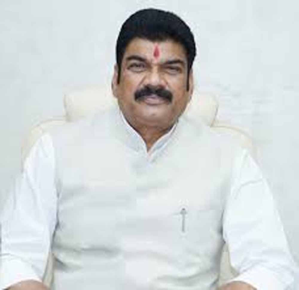 गेहूँ उपार्जन के लिये 31 मार्च तक होगा पंजीयन-खाद्य मंत्री राजपूत 1 govind