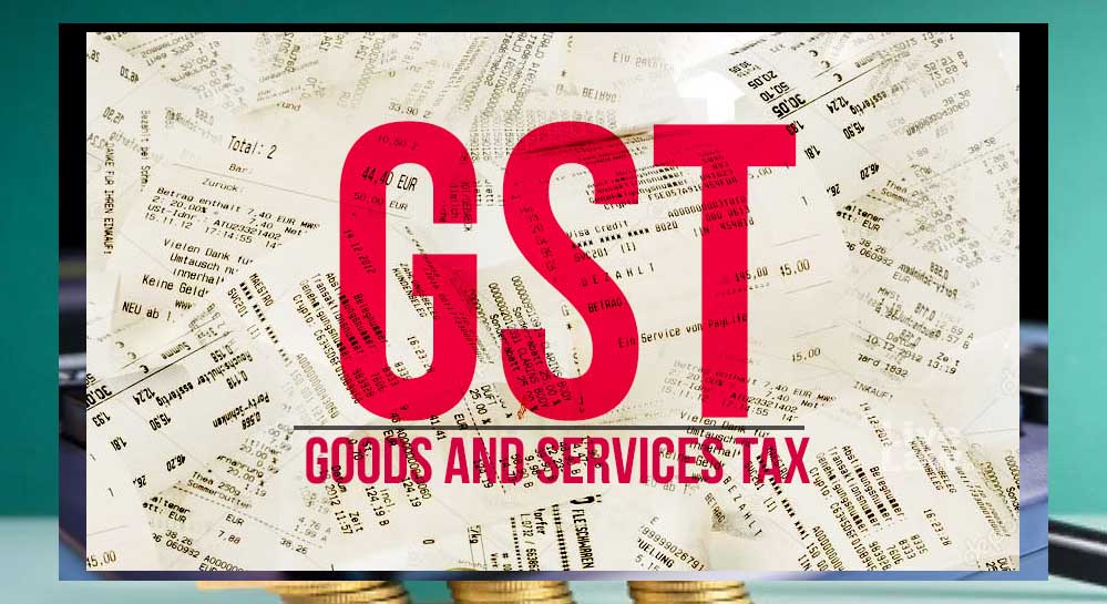 बकाया जीएसटी पर लगे ब्याज व जुर्मानों पर व्यवसायी को मिलेगी राहत 1 gst 167 4