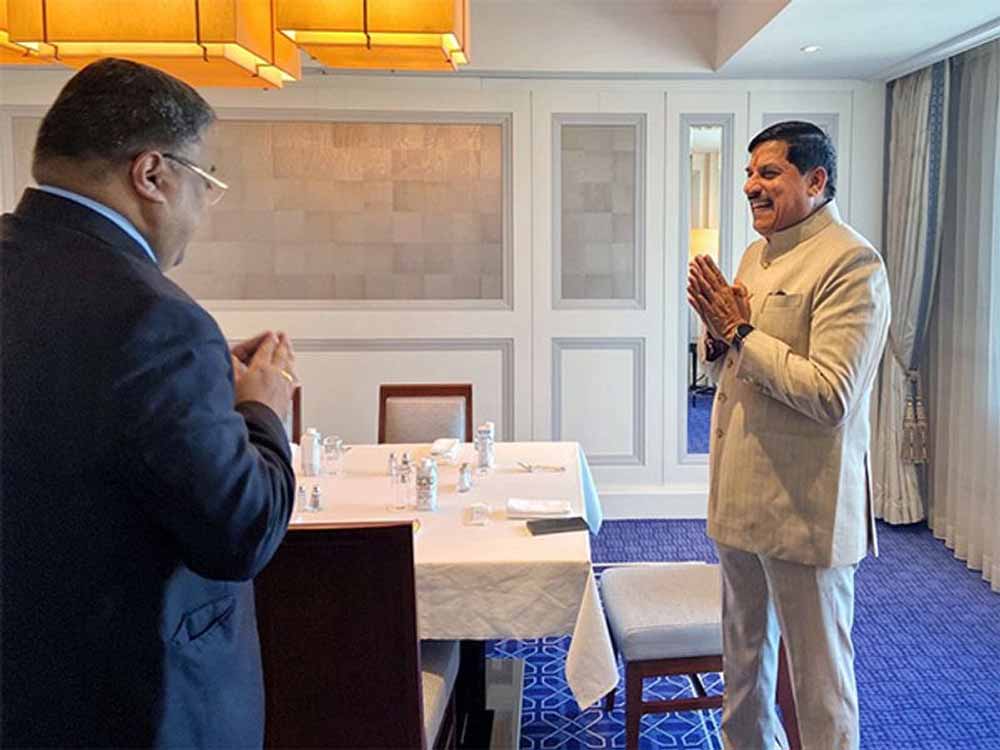 आर्थिक साझेदारी को मजबूत करने की होगी पहल 1 japan