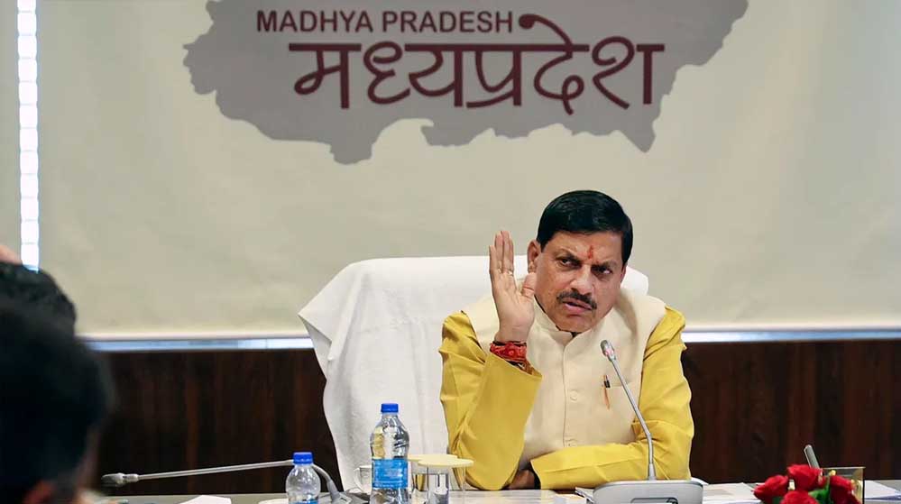 पुलिस बैण्ड की स्थापना के लिए 932 नवीन पदों के सृजन की स्वीकृति 1 mohan 108 2