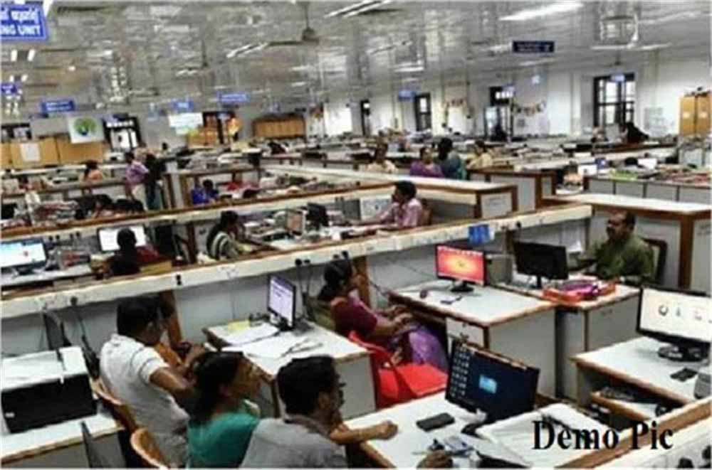 पंजाब के सरकारी बाबुओं पर होगी सख्ती, अब मनमानी नहीं, चलेगा डंडा...!, दिशा-निर्देश जारी किए 1 off