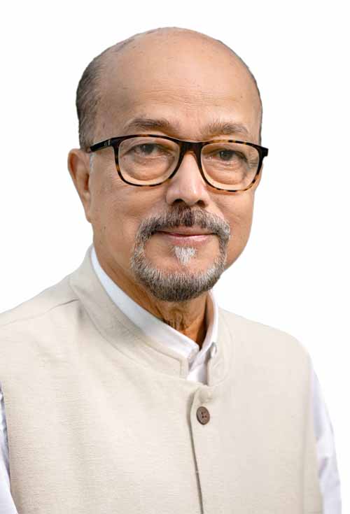 मतदाता जागरूकता के लिए राज्यपाल डेका ने की अपील 1 rajpur rajpal