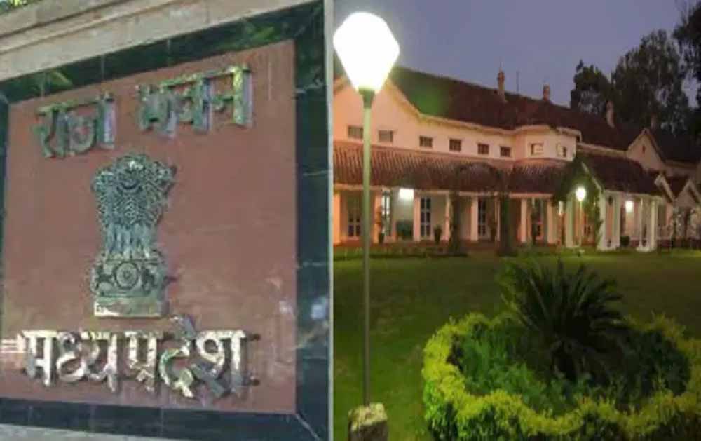 विशेष आकर्षण- संविधान आधारित प्रदर्शनी और ओपन थिएटर 1 rajvhaban1 2