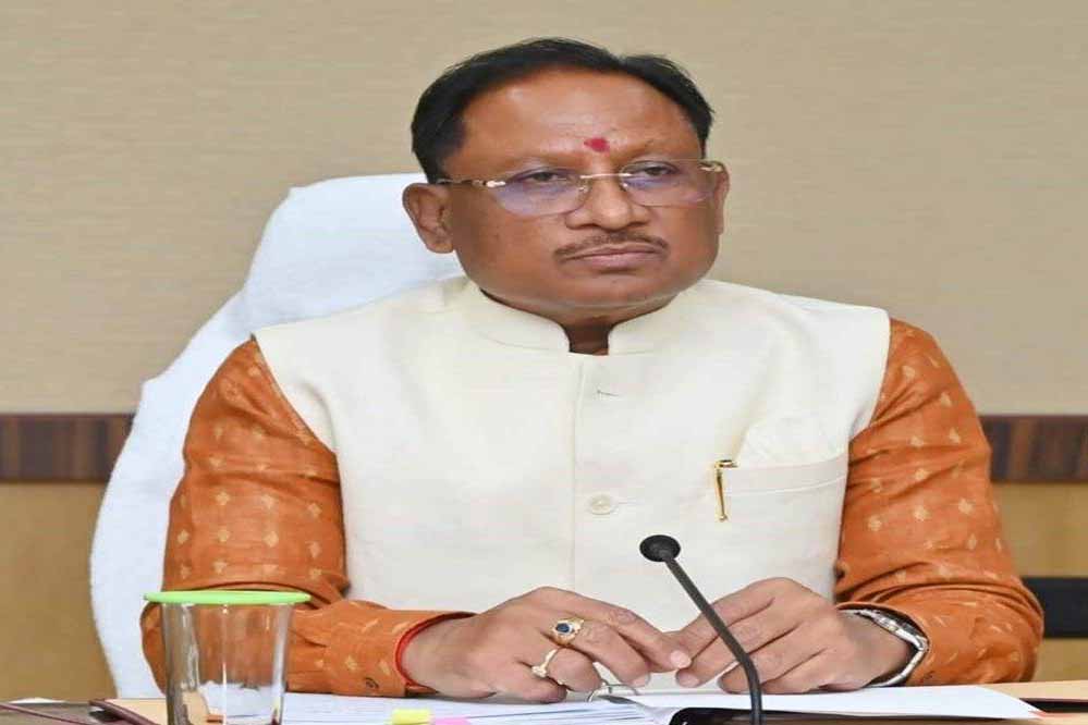 राष्ट्रीय एकता को मिलेगी मजबूती और विभिन्न राज्यों के बीच बढ़ेगा आर्थिक एवं सांस्कृतिक आदानप्रदान 1 vishnu dev sai67 2