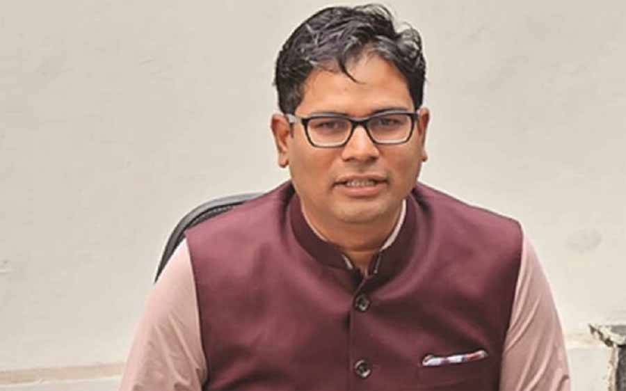 बजट 2025 को लेकर प्रदेश के वित्त मंत्री ओपी चौधरी ने अलग-अलग वर्ग को होने वाले फायदे गिनाए 1 1 25