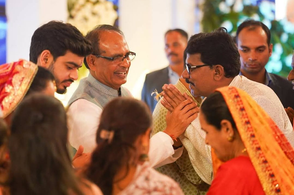 शिवराज सिंह चौहान ने कहा कि मेरा मन आनंद और प्रसन्नता से भरा हुआ 1 11A 63