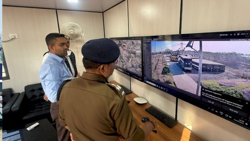 यूनियन कार्बाइड के घातक कचरे से भरे 12 कंटेनर 42 दिन बाद उतारे, ट्रॉलों का किराया हुआ 12 लाख 1 14A 52