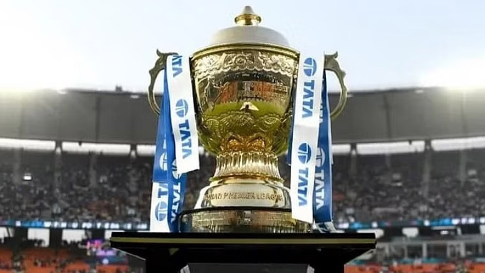 मध्यप्रदेश में साल 2025 में भी IPL का एक भी मैच होंगा, मेजबानी न मिलने से MP के फैंस मायूस 1 17A 79