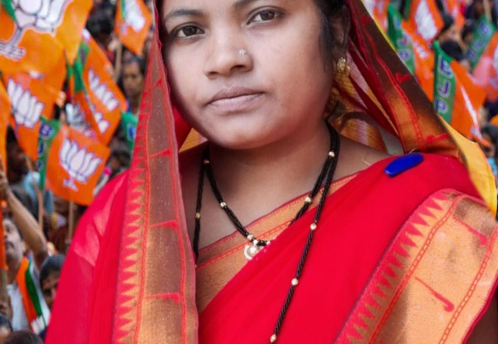 कोंडागांव पंचायत चुनाव चुनाव में भाजपा की एक तरफा जीत 1 18A 135