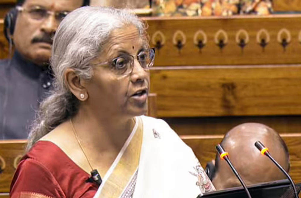 TV, स्मार्टफोन और ये गाड़ियां होंगी सस्ती, किन चीजों की बढ़ेगी महंगाई; लिस्ट 1 2A 58