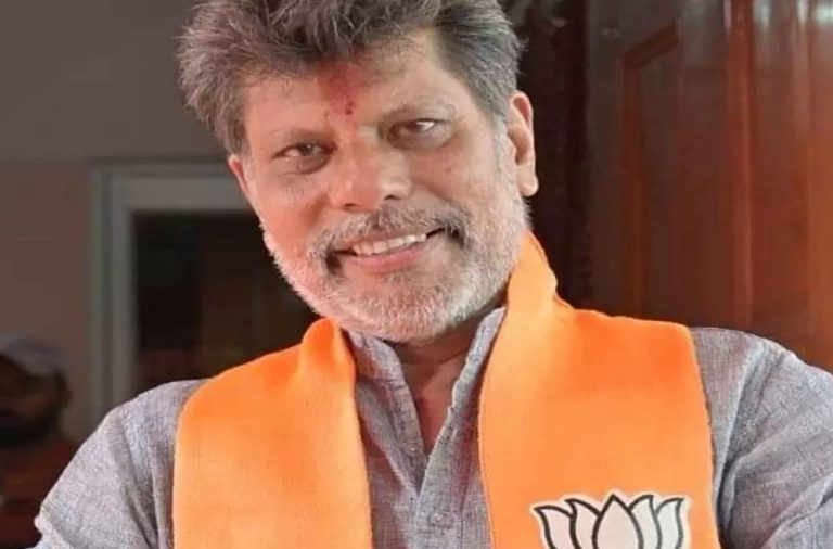 प्रधानमंत्री नरेंद्र मोदी के नेतृत्व में देश के विकास को मिली एक ऊंची उड़ान-किरण देव