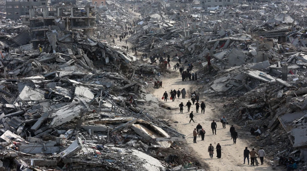 पुननिर्माण में कम से कम 20 सालों से ज्यादा का वक्त लगेगा: एक्सपर्ट्स 1 6A 102