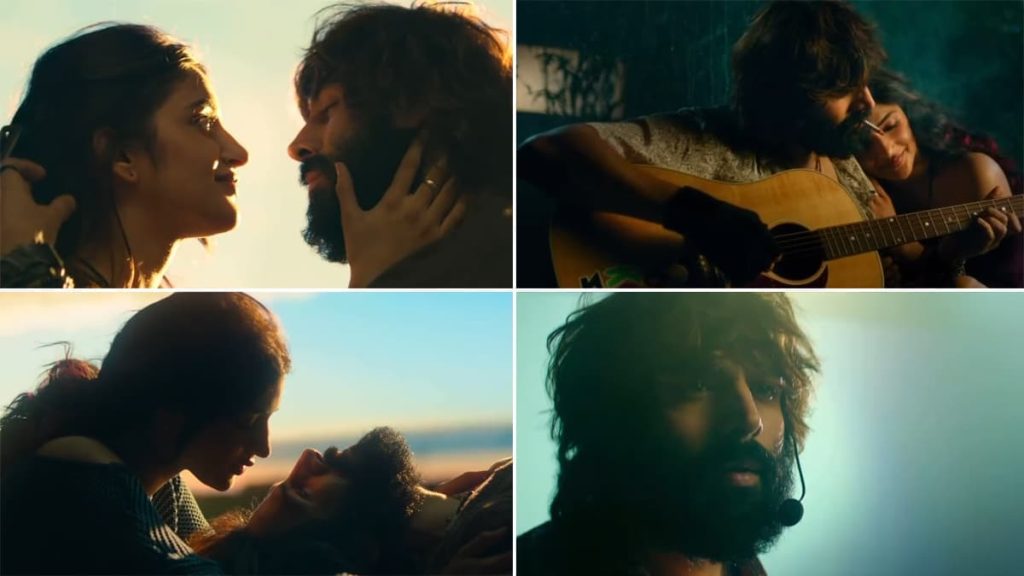 Aashiqui 3 Title Controversy Kartik Sreeleela