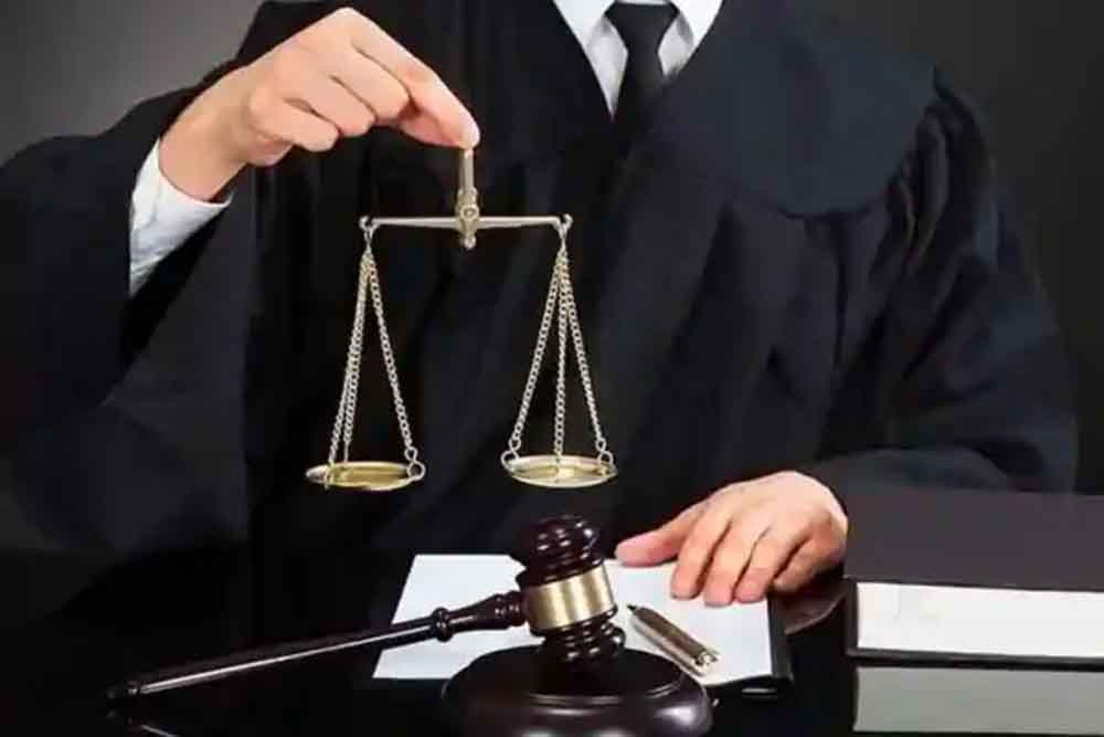 इस्लामाबाद में वकीलों का बड़ा प्रदर्शन, जाने क्या है विवाद? 1 advoct1