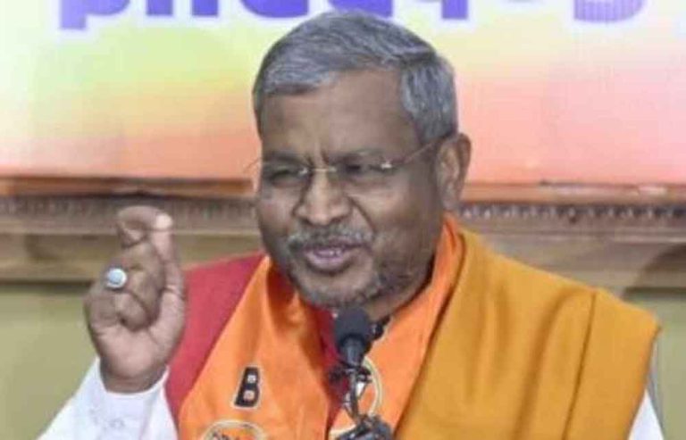बाबूलाल मरांडी ने कहा- हेमंत सरकार जनादेश का अपमान बंद करे, अन्यथा भाजपा करेगी आंदोलन
