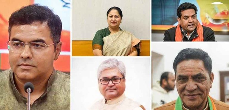 जल्द सीएम चुना जा सकता है, अगले सप्ताह शपथ ग्रहण हो सकता है, 8 में से 3 विधायकों का मंत्री बनना लगभग तय