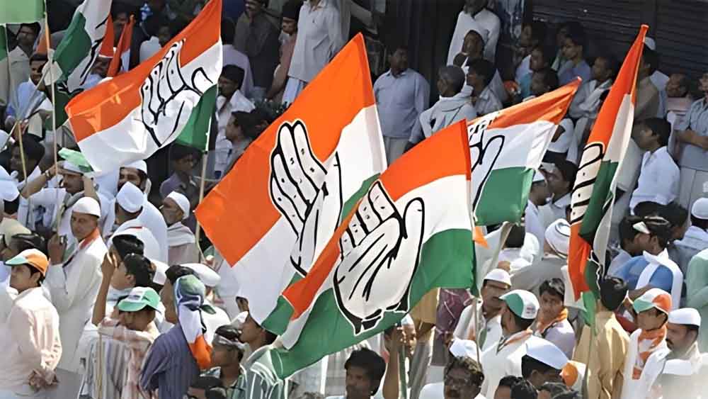 दिल्ली विधानसभा चुनाव में कांग्रेस 67 उमीदवार नहीं बचपाये अपनी जमानत 1 cong02