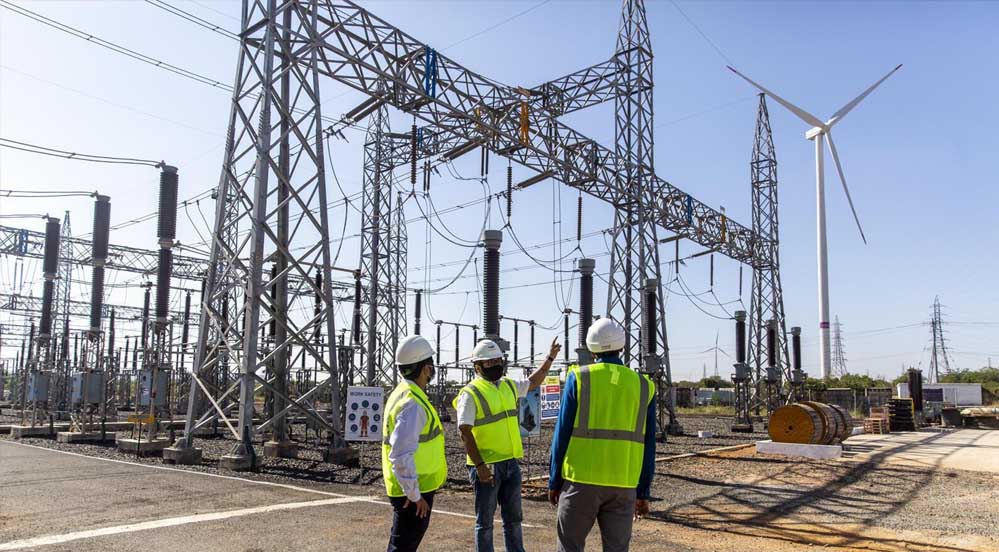 लाम्बाखेड़ा में 5 एमवीए पॉवर ट्रांसफार्मर की क्षमता वृद्धि कर 8 एमवीए नवीन पॉवर ट्रांसफार्मर स्थापित किया गया 1 electricity 69 1 2