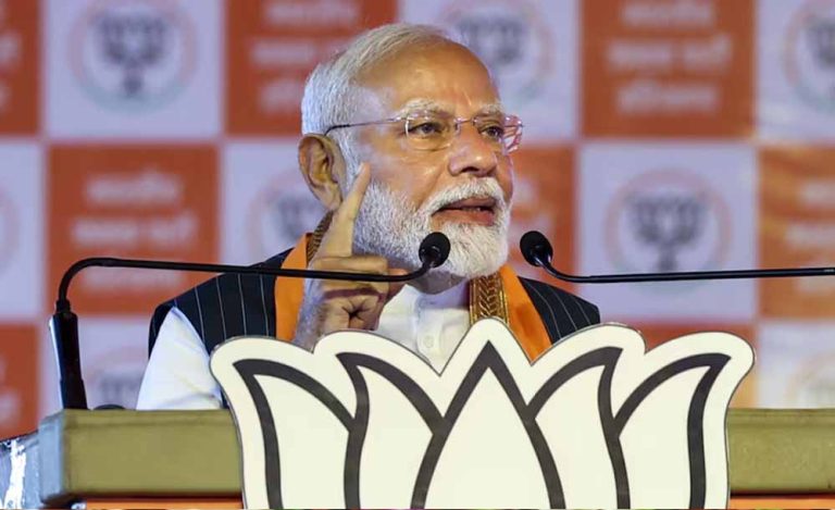 बागेश्वर धाम जाएंगे पीएम नरेंद्र मोदी कैंसर हॉस्पिटल का करेंगे भूमिपूजन, तैयारियां तेज हुई