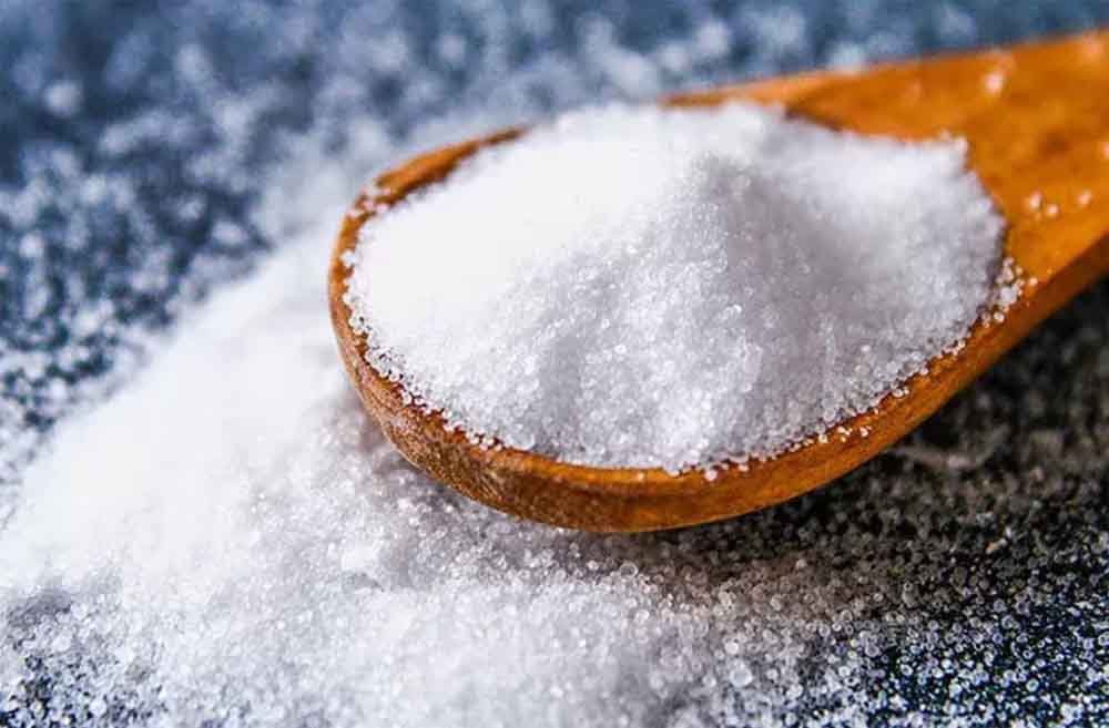 अधिक सोडियम वाले नमक का उपयोग करना स्वास्थ्य के लिए हानिकारक, विश्व स्वास्थ्य संगठन ने इसे लेकर चेताया 1 solt1