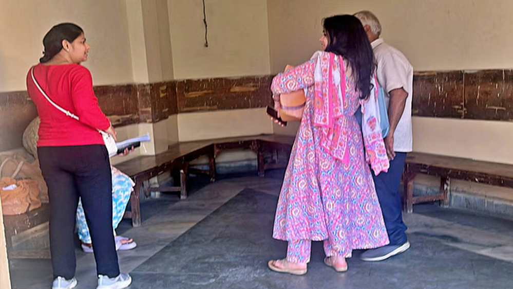 पूर्व आरक्षक सौरभ शर्मा की 108.25 करोड़ की संपत्ति होगी जब्त, प्रवर्तन निदेशालय ने कोर्ट में अभियोजन शिकायत दी 1 10A 55