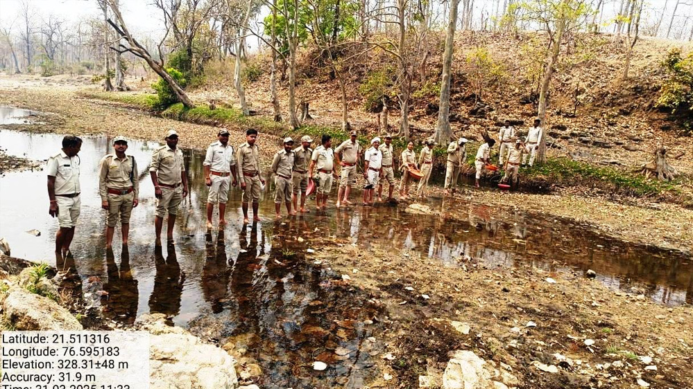 जल संरचनाओं के संरक्षण एवं जीर्णोद्धार में जन-भागीदारी का संकल्प 1 12A 124