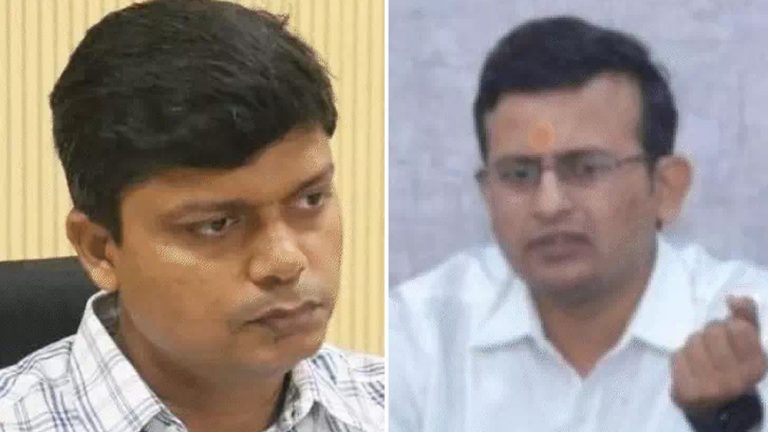 मध्य प्रदेश सरकार की नई फील्डिंग, 4 जिलों के कलेक्टर्स का तबादल, 9 IAS ट्रांसफर