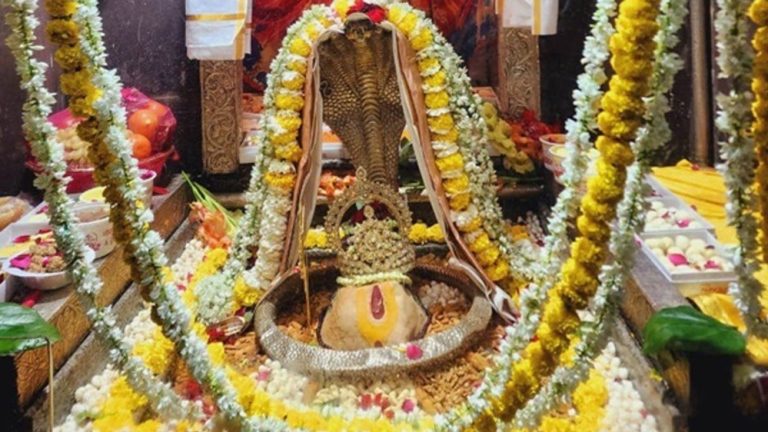 ओंकारेश्वर ज्योतिर्लिंग में अब ऑनलाइन अभिषेक और पूजन की सुविधा मिलेगी