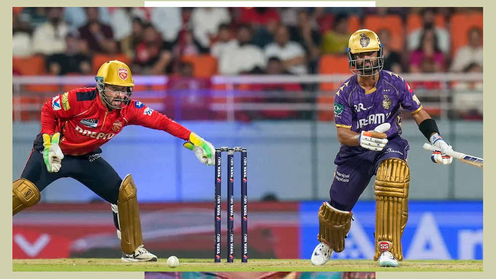 IPL में सबसे छोटा स्कोर डिफेंड कर पंजाब ने किया कमाल, चहल ने बनाए कई रिकॉर्ड 1 16A 6