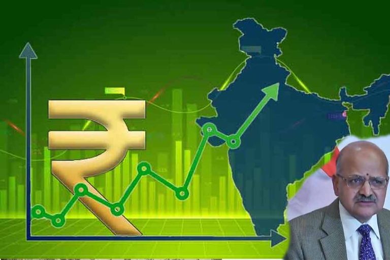 भारत अगले तीन सालों में जर्मनी और जापान को पीछे छोड़ देगा, 2047 तक भारत दूसरी सबसे बड़ी अर्थव्यवस्था बन सकता ......