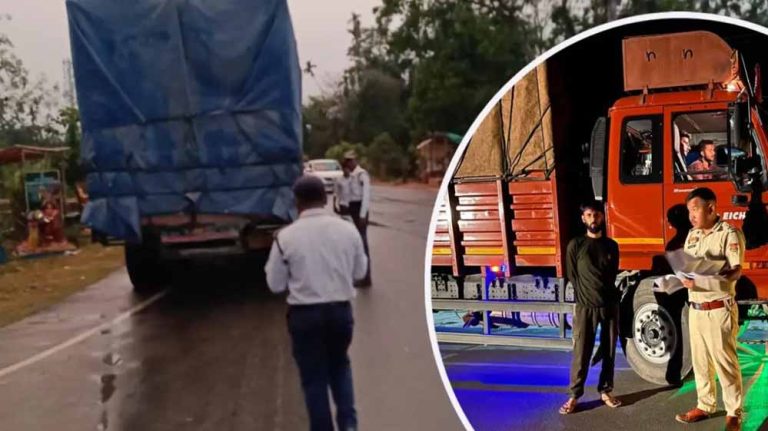 वर्दी और बॉडी वॉर्न कैमरे के बैगैर परिवहन विभाग के अधिकारी नहीं कर पाएंगे वाहनों की जाँच