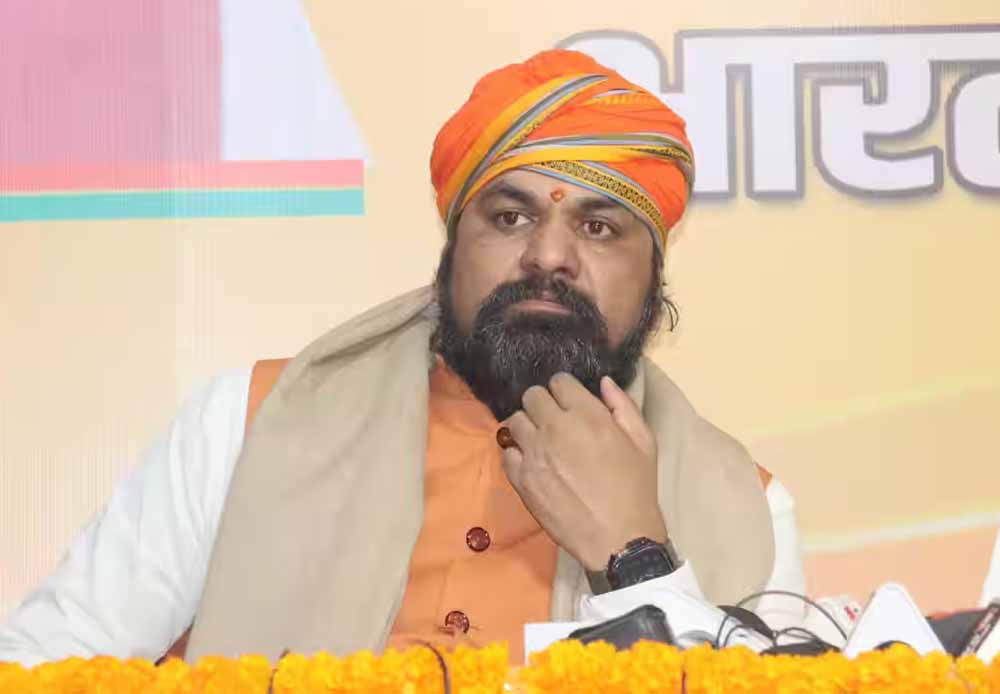 सम्राट चौधरी बोले - हम नीतीश कुमार के नेतृत्व में अगली सरकार बनाने के लिए तत्पर 1 2 219