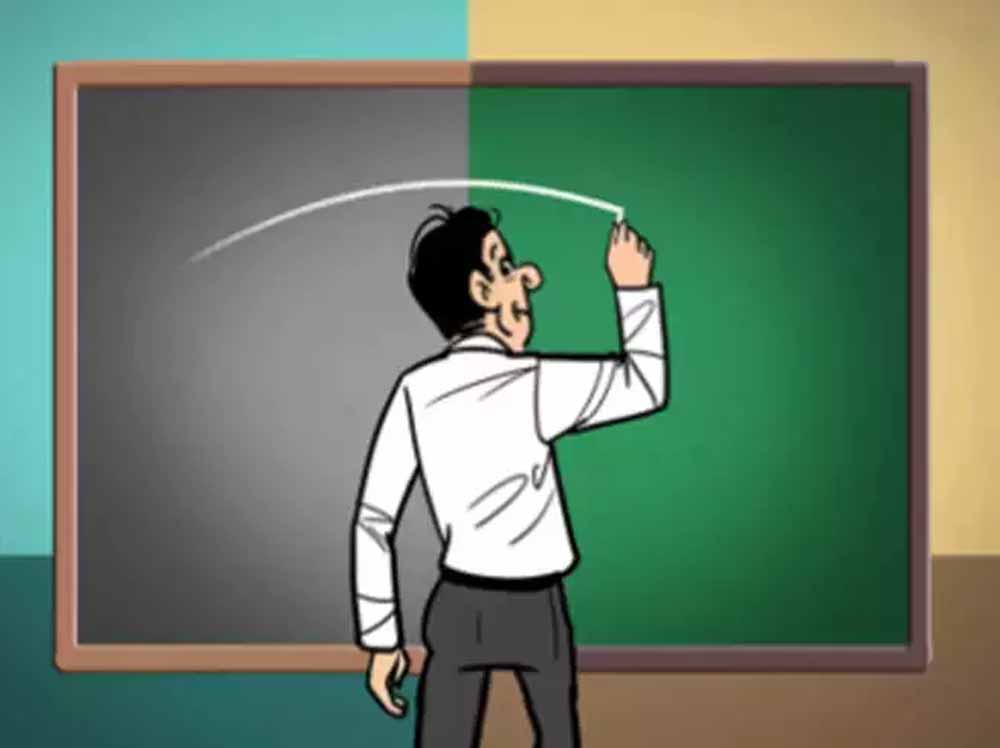 बिहार में एक साथ 3 शिक्षकों को नौकरी से किया बर्खास्त 1 2 220
